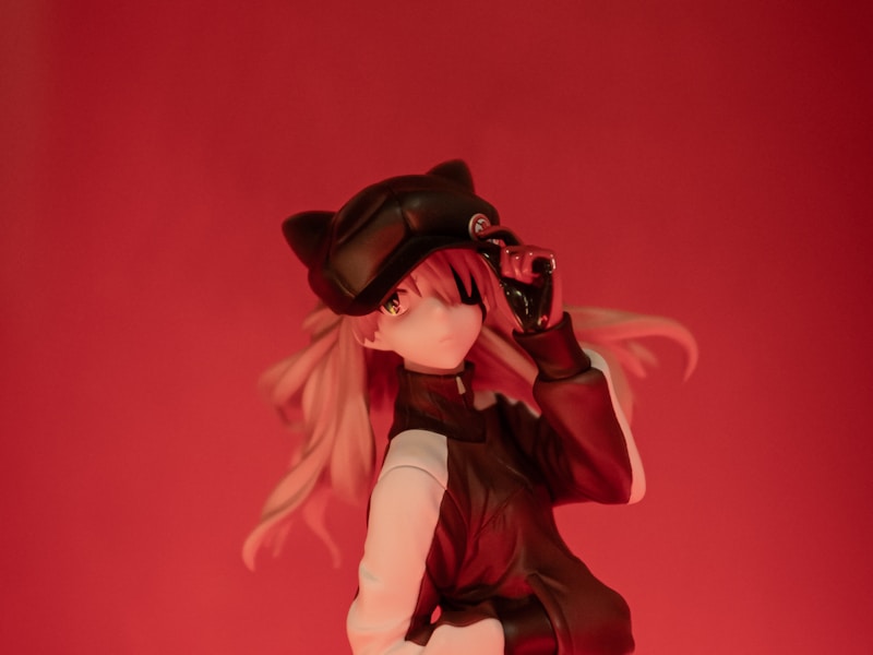 动漫二次元主题